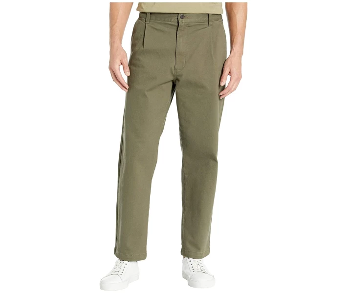 Фото - чоловічі штани Штани Vans Mccahon Pants Grape Leaf 30W 32L
