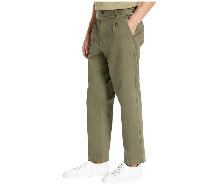 Фото - чоловічі штани Штани Vans Mccahon Pants Grape Leaf 30W 32L