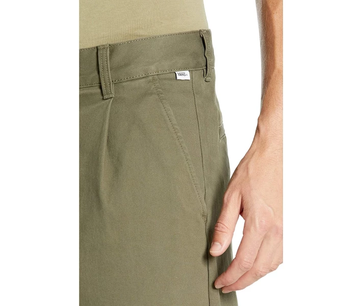 Фото - чоловічі штани Штани Vans Mccahon Pants Grape Leaf 30W 32L