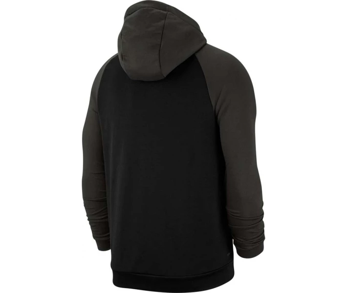Фото - чоловічу толстовку Футболка Nike DRY HOODIE PO FLEECE XXL