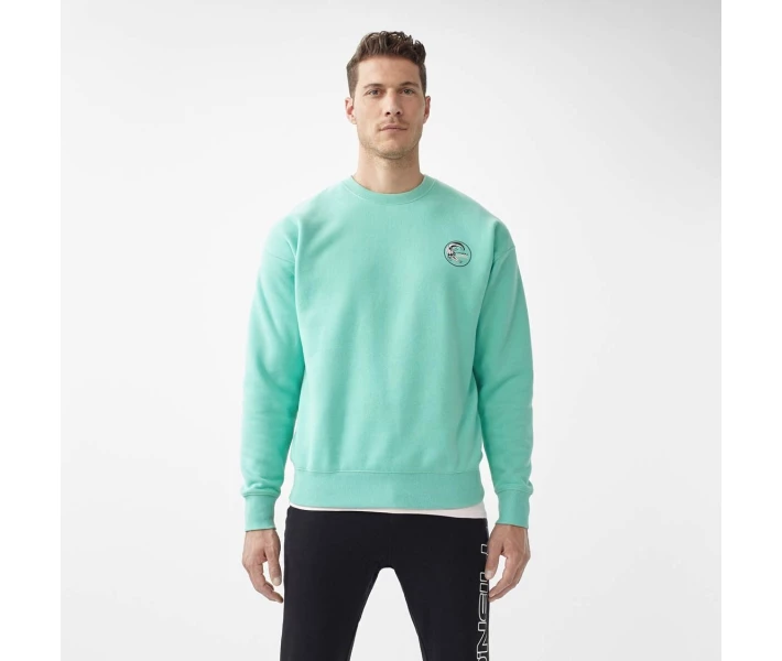 Фото - чоловічу толстовку Толстовка O'Neill LM CIRCLE SURFER SWEATSHIRT L