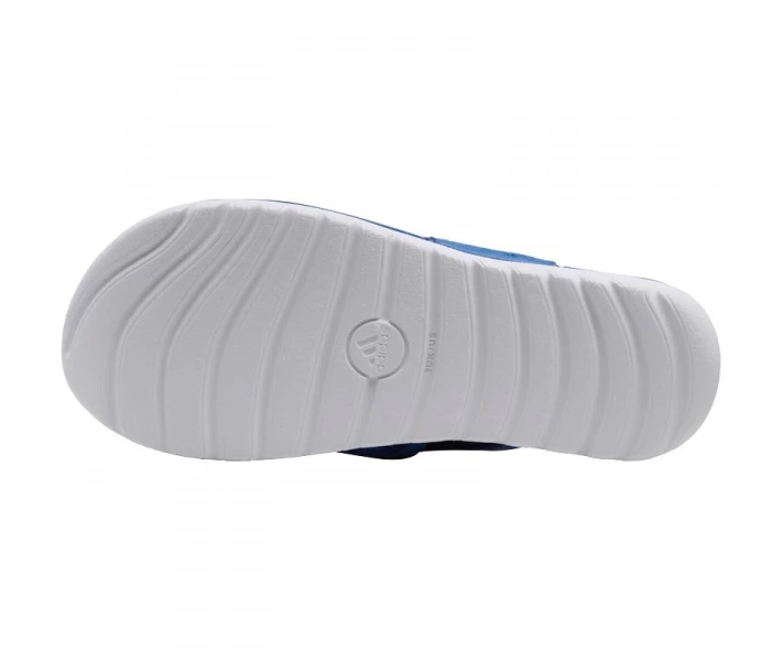 Фото - чоловічий в'єтнамок В'єтнамки adidas Calo 5 Royal Blue/White Blue 38