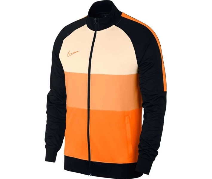 Фото - чоловічу толстовку Футболка Nike DRY ACDMY TSK JKT I96K S