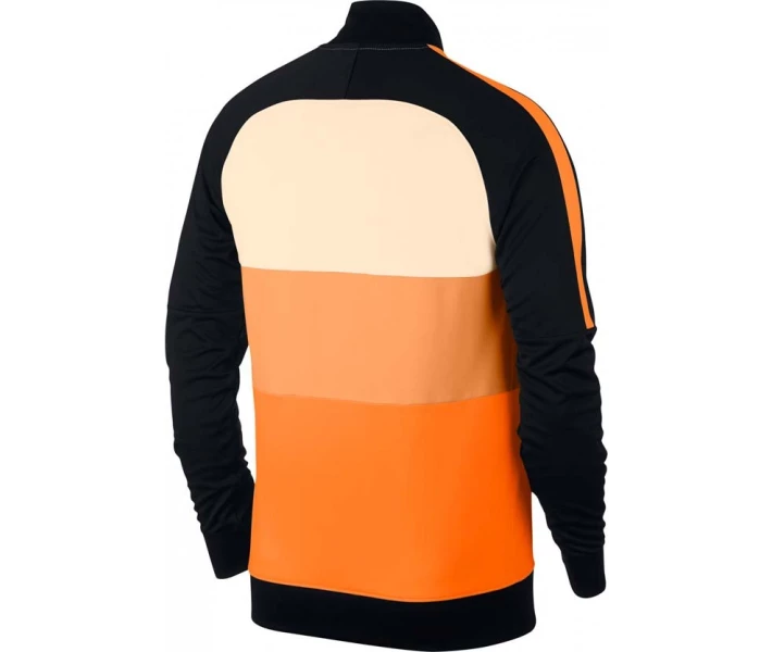 Фото - чоловічу толстовку Футболка Nike DRY ACDMY TSK JKT I96K S