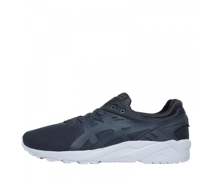 Фото - чоловічий кросівок Кросівки Asics Tiger GEL-Kayano EVO Carbon/Carbon Dark Grey 37
