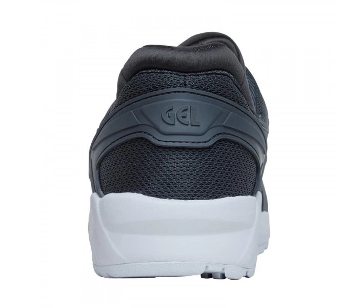 Фото - чоловічий кросівок Кросівки Asics Tiger GEL-Kayano EVO Carbon/Carbon Dark Grey 37