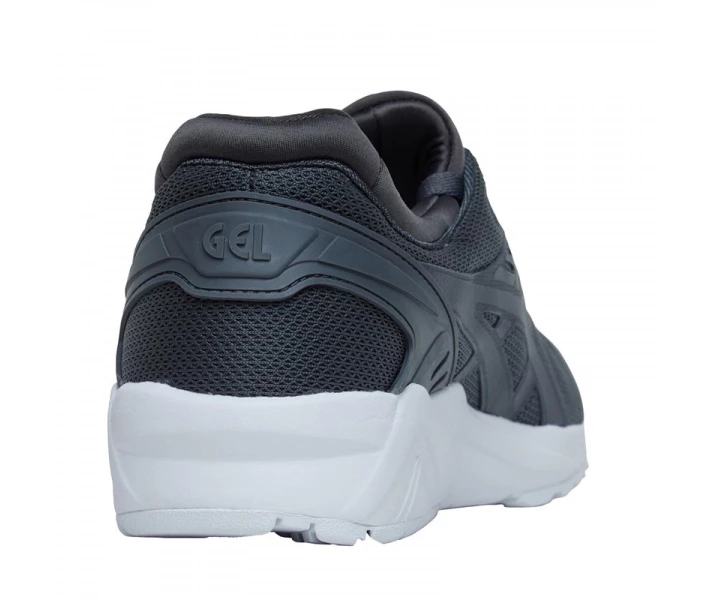 Фото - чоловічий кросівок Кросівки Asics Tiger GEL-Kayano EVO Carbon/Carbon Dark Grey 37
