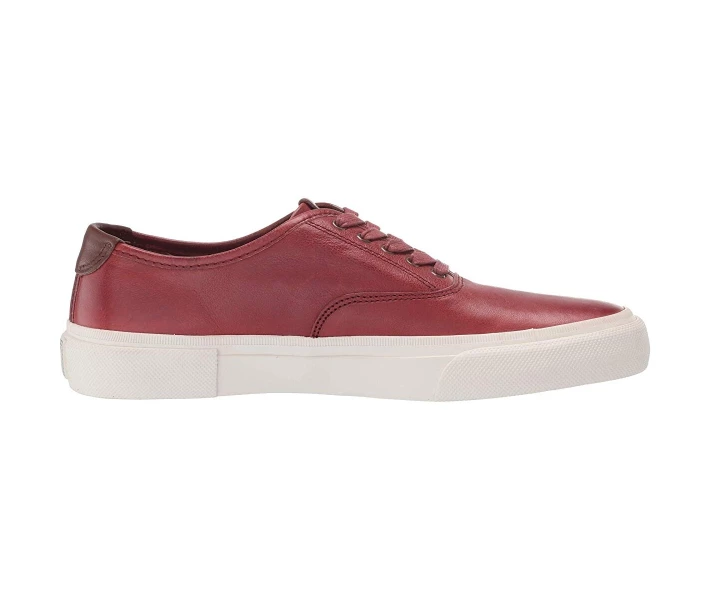 Фото - чоловічий кросівок Кросівки Frye Ludlow Bal Oxford Brick Waxed Full Veg 44.5