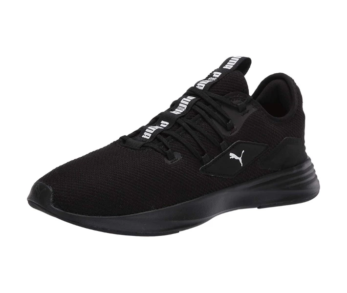 Фото - чоловічий кросівок Кросівки Puma Tropus Puma Black/Puma White 42.5