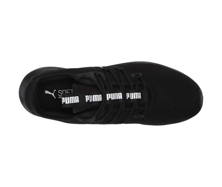 Фото - чоловічий кросівок Кросівки Puma Tropus Puma Black/Puma White 42.5