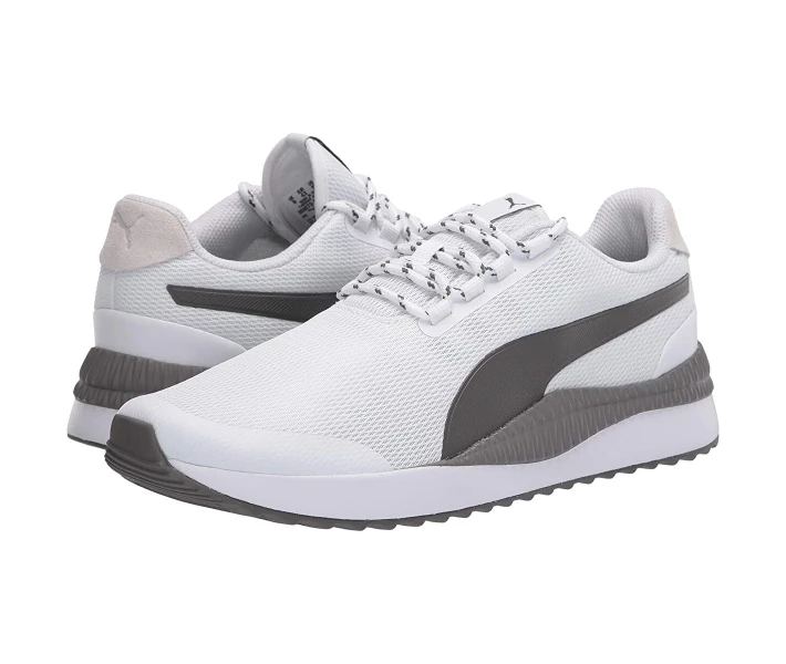 Фото - чоловічий кросівок Кросівки Puma Pacer Next FS Castlerock/Puma White 40