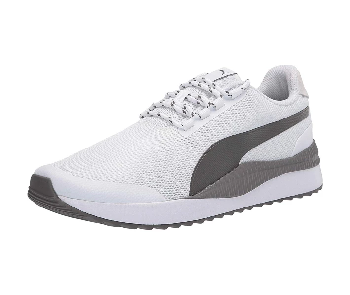 Фото - чоловічий кросівок Кросівки Puma Pacer Next FS Castlerock/Puma White 40