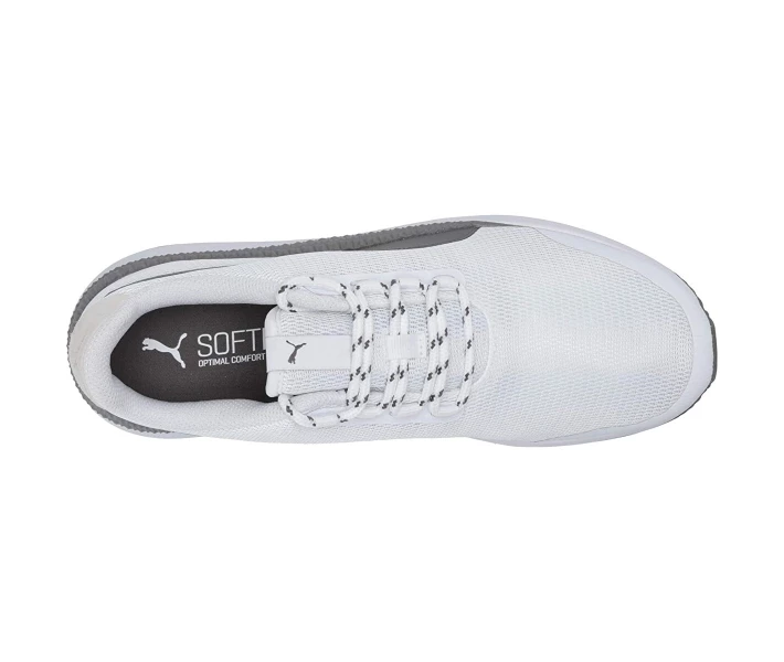Фото - чоловічий кросівок Кросівки Puma Pacer Next FS Castlerock/Puma White 40