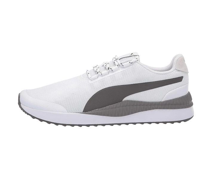 Фото - чоловічий кросівок Кросівки Puma Pacer Next FS Castlerock/Puma White 40