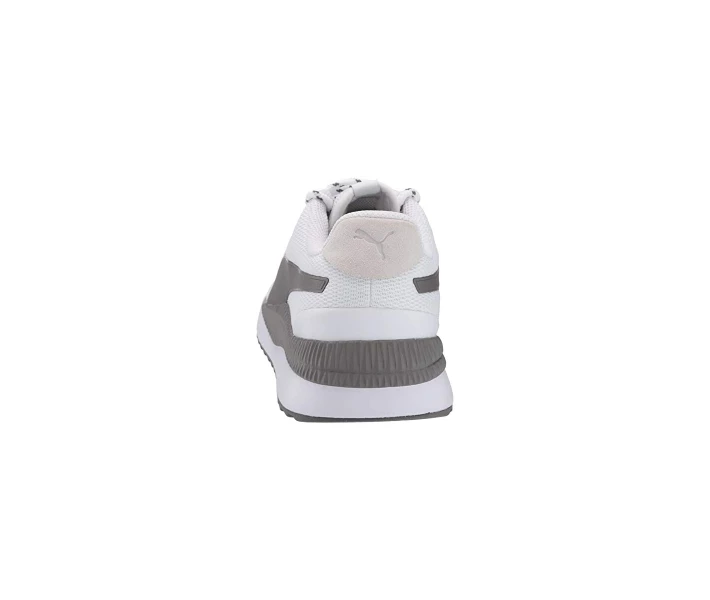 Фото - чоловічий кросівок Кросівки Puma Pacer Next FS Castlerock/Puma White 40
