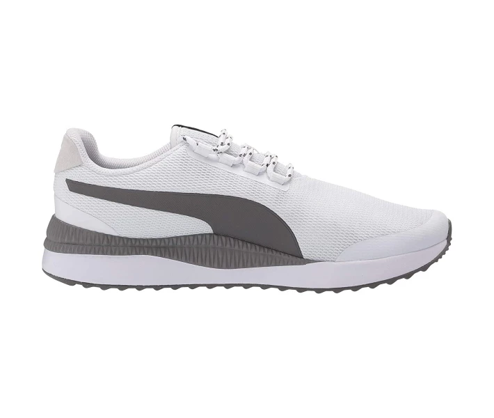 Фото - чоловічий кросівок Кросівки Puma Pacer Next FS Castlerock/Puma White 40