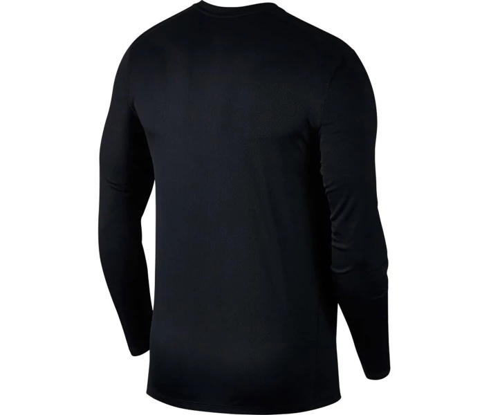Фото - чоловічий лонгслів Лонгслів Nike BREATHE RUNNING TOP XXL