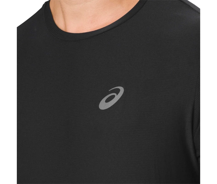 Фото - чоловічий лонгслів Лонгслів Asics LS TOP M L