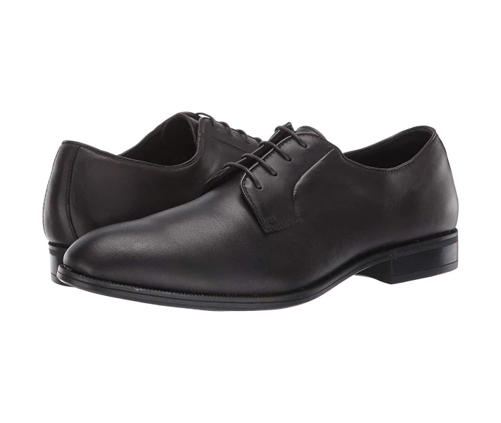 Фото - чоловічу туфлю Туфлі оксфорди Gordon Rush Bailey Moka 42.5