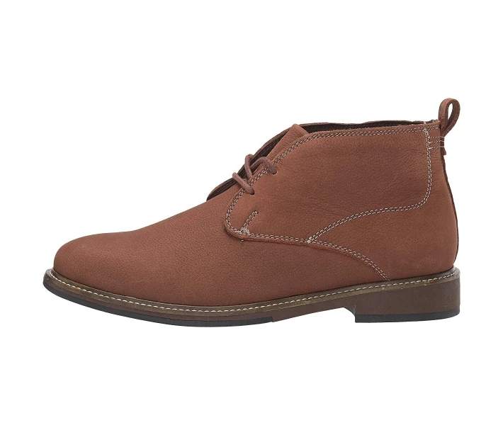 Фото - чоловічий черевик Черевики Dr. Scholl's Clutch Brown 46