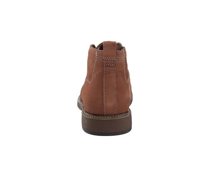 Фото - чоловічий черевик Черевики Dr. Scholl's Clutch Brown 46