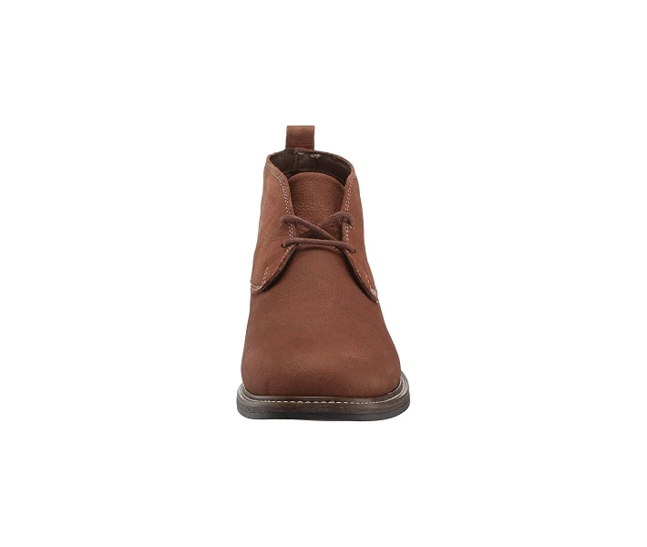 Фото - чоловічий черевик Черевики Dr. Scholl's Clutch Brown 46