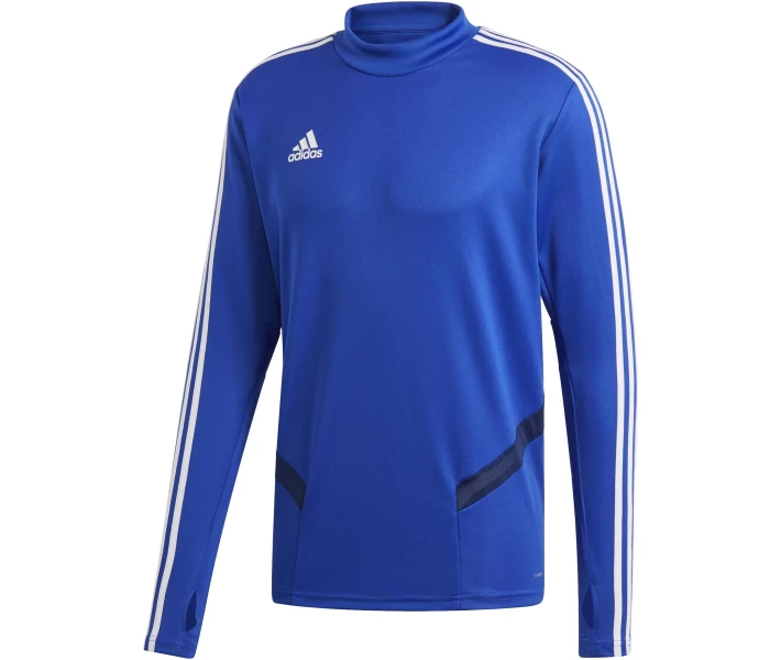 Фото - чоловічий лонгслів Лонгслів adidas TIRO19 TR TOP XXL