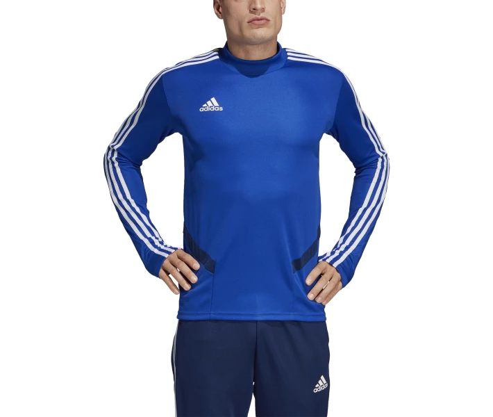 Фото - чоловічий лонгслів Лонгслів adidas TIRO19 TR TOP XXL