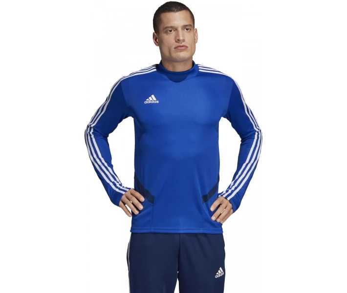 Фото - чоловічий лонгслів Лонгслів adidas TIRO19 TR TOP XXL