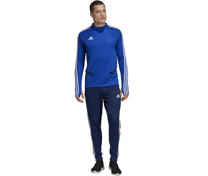 Фото - чоловічий лонгслів Лонгслів adidas TIRO19 TR TOP XXL