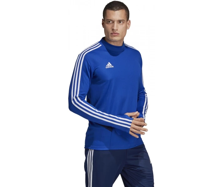 Фото - чоловічий лонгслів Лонгслів adidas TIRO19 TR TOP XXL
