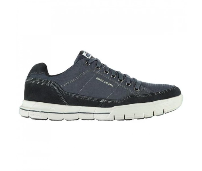 Фото - чоловічий кросівок Кросівки Skechers Arcade C Sn00 Navy/Black 43