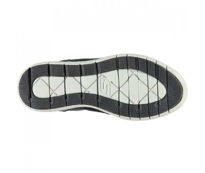 Фото - чоловічий кросівок Кросівки Skechers Arcade C Sn00 Navy/Black 43