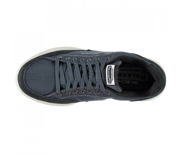 Фото - чоловічий кросівок Кросівки Skechers Arcade C Sn00 Navy/Black 43