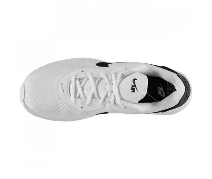 Фото - чоловічий кросівок Кросівки Nike A/Max Oketo Sn11 White/Black 47