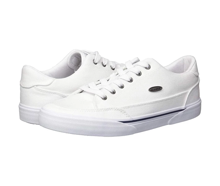 Фото - чоловічий кросівок Кросівки Lugz Stockwell White/Navy 44