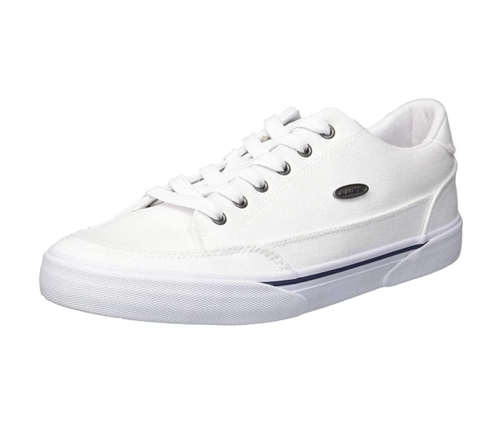 Фото - чоловічий кросівок Кросівки Lugz Stockwell White/Navy 44
