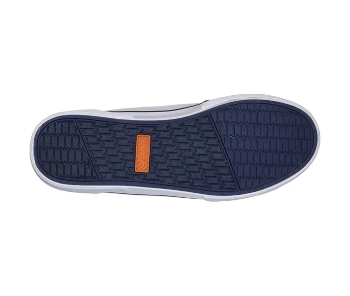 Фото - чоловічий кросівок Кросівки Lugz Stockwell White/Navy 44