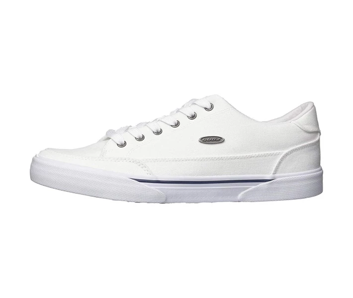 Фото - чоловічий кросівок Кросівки Lugz Stockwell White/Navy 44