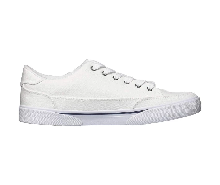 Фото - чоловічий кросівок Кросівки Lugz Stockwell White/Navy 44