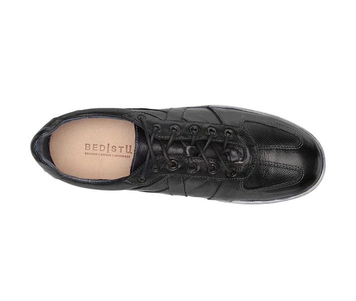 Фото - чоловічий кросівок Кросівки Bed Stu Muller Navy Rustic 42.5