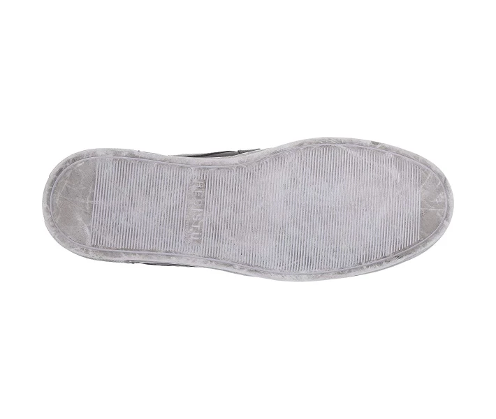 Фото - чоловічий кросівок Кросівки Bed Stu Muller Navy Rustic 42.5
