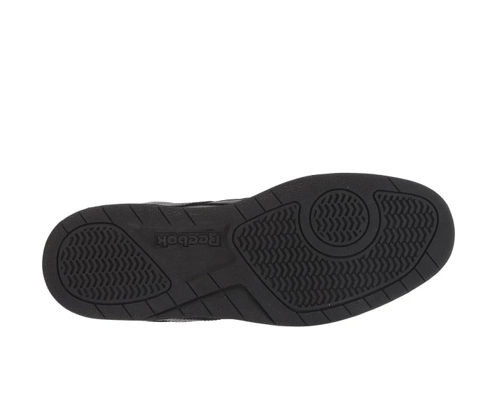 Фото - чоловічий кросівок Кросівки Reebok Royal BB4500 Hi 2 Black/Alloy 42.5