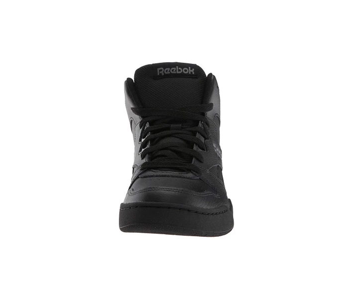 Фото - чоловічий кросівок Кросівки Reebok Royal BB4500 Hi 2 Black/Alloy 42.5