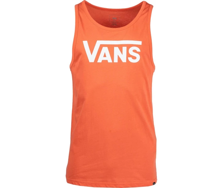 Фото - чоловічу майку Майка Vans MN VANS CLASSIC TANK XXL