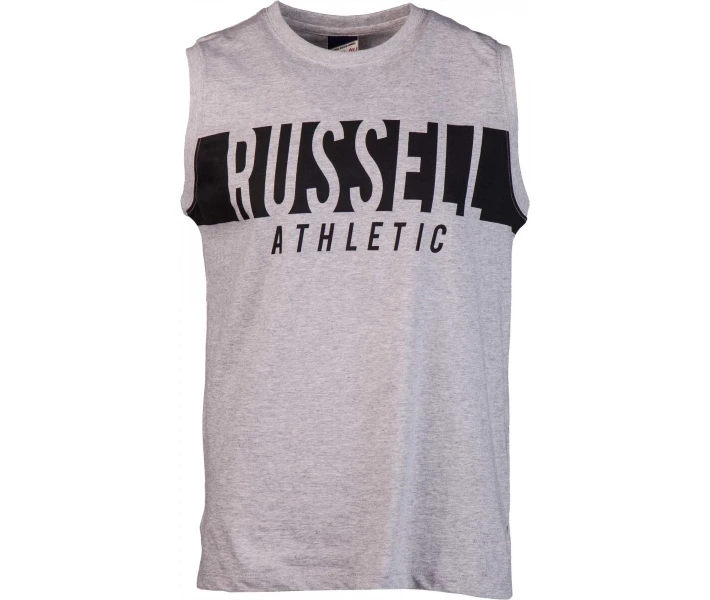 Фото - чоловічу майку Майка Russell Athletic BANDED PRONT XL