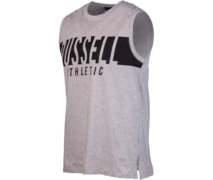 Фото - чоловічу майку Майка Russell Athletic BANDED PRONT XL