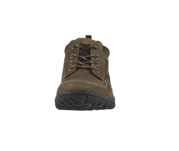 Фото - чоловічий черевик Черевики Nunn Bush Quest Moc Toe Chukka Tan Multi 46