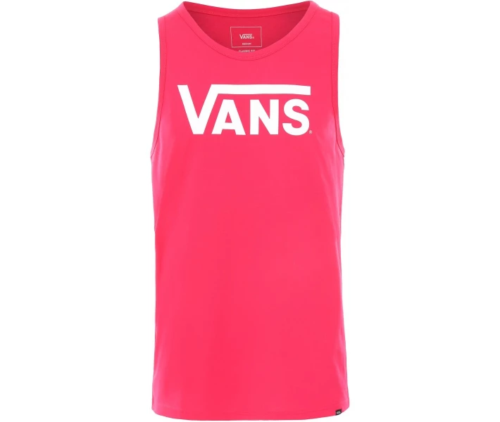 Фото - чоловічу майку Майка Vans CLASSIC TANK M