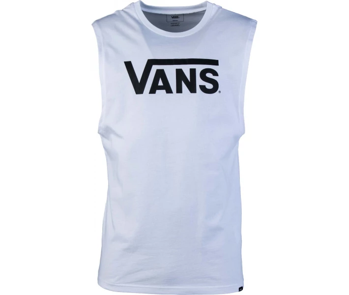 Фото - чоловічу майку Майка Vans MN CLASSIC CHOP XS